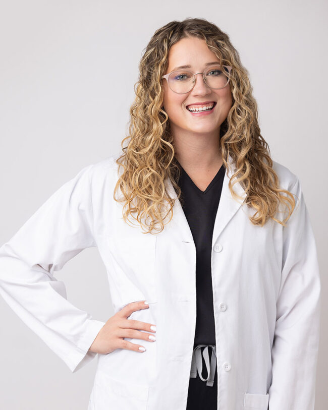 Eva Mahoney - Aesthetic Physician Associate