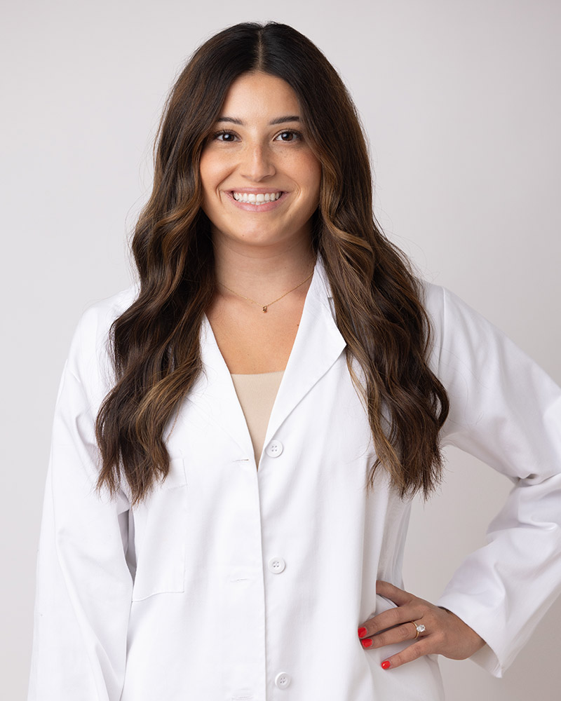 Isabelle Panichi – Dermatologist Isabelle Panichi - Dermatologist