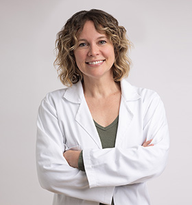 Dana Baker, BSN - Aesthetic Nurse Practitioner