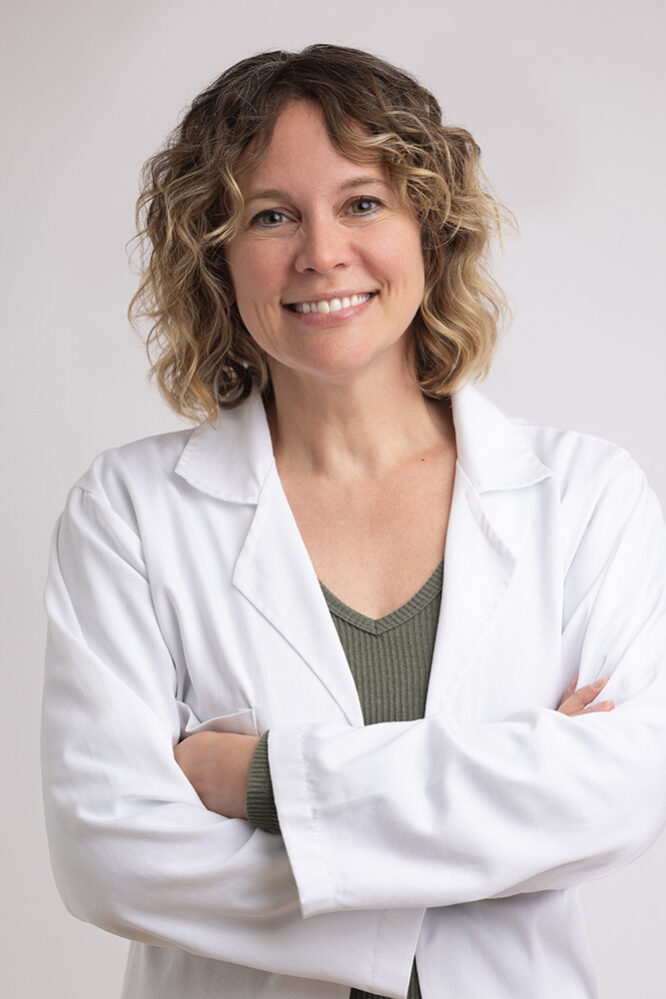 Dana Baker, BSN - Aesthetic Nurse Practitioner