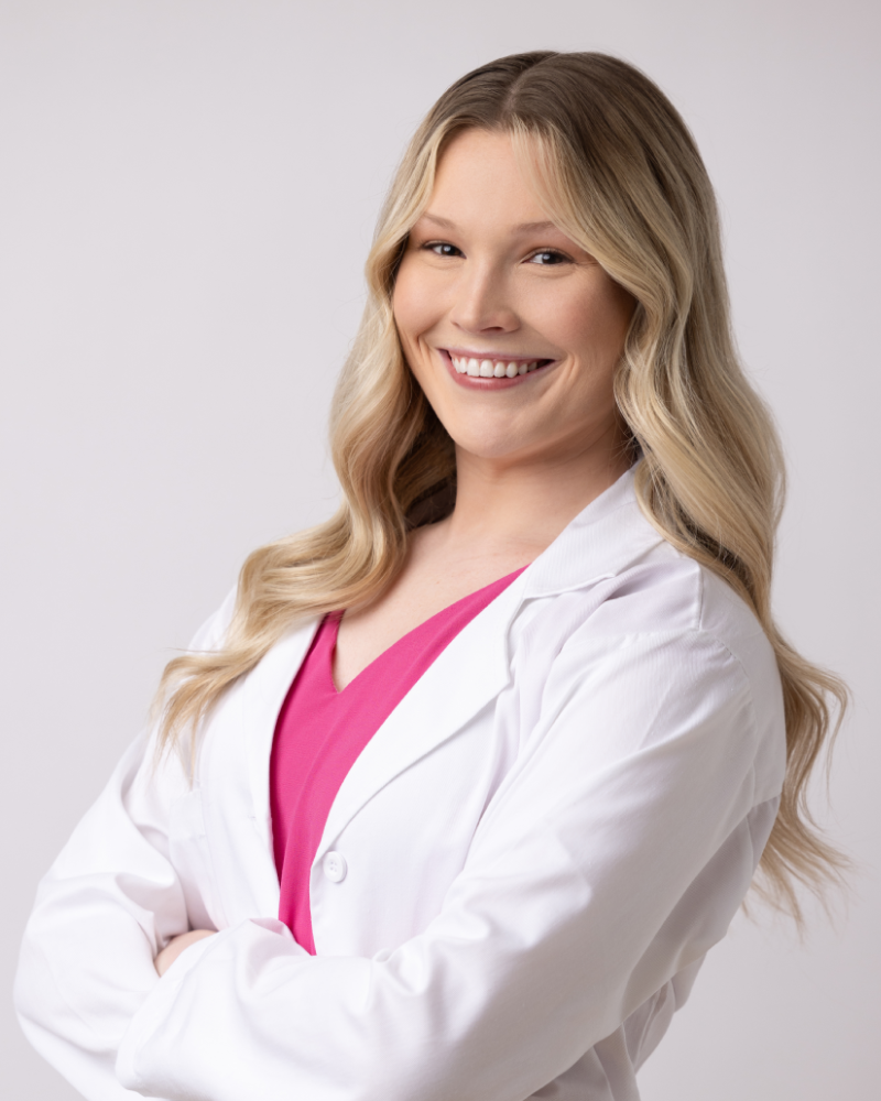 Kait Hanna - Dermatology Physician Assistants