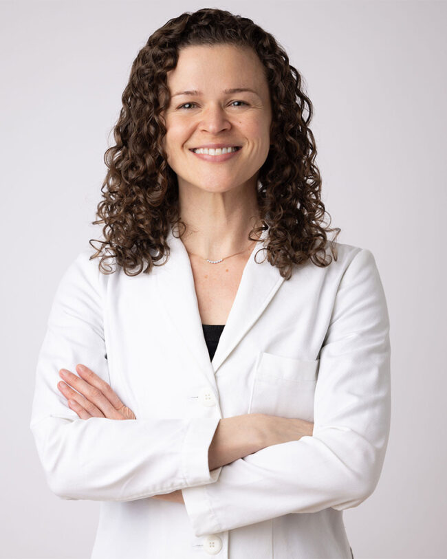 Dr. Caroline Winslow - Dermatopathologist and diagnostic pathology services in Ohio