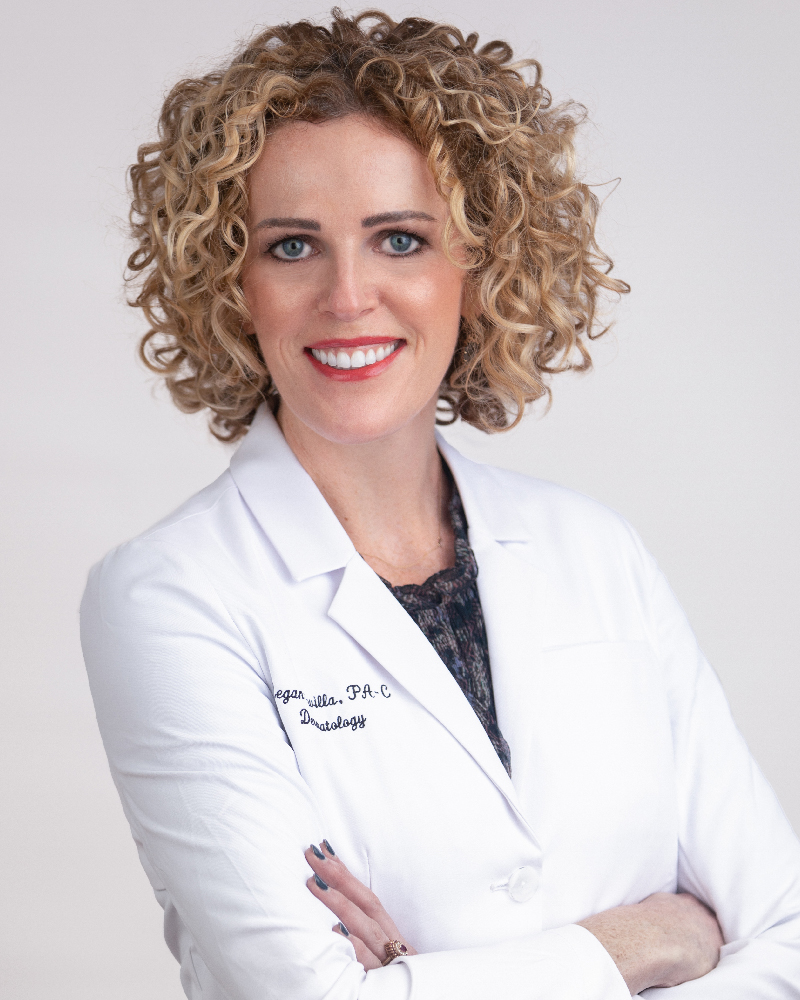 Megan Sevilla – General and aesthetic dermatology Megan Sevilla - General and aesthetic dermatology