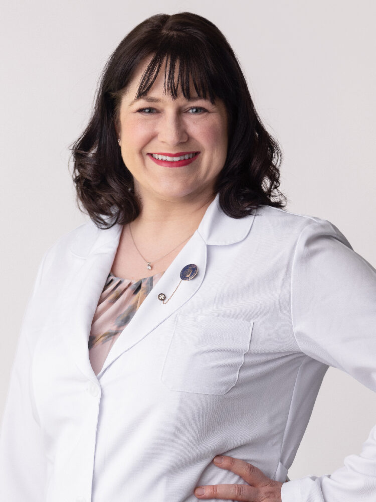 Melissa Vance - acne, eczema, psoriasis, hair loss, and hidradenitis suppurativa