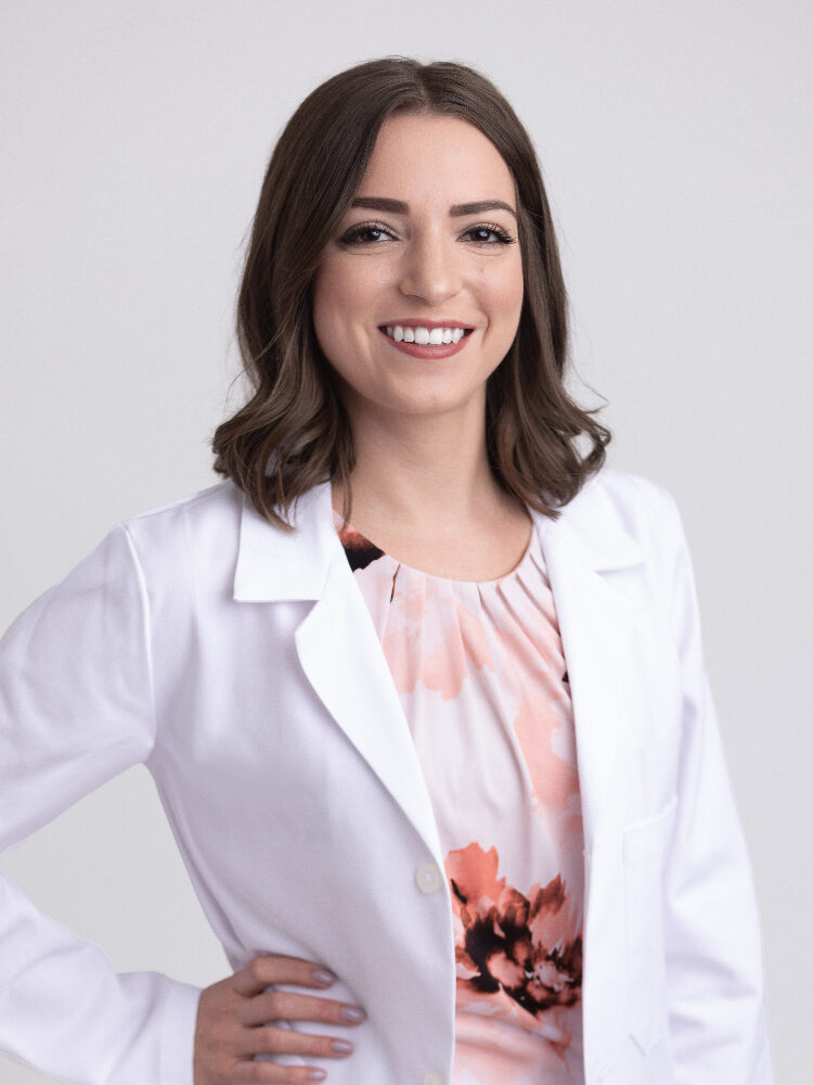 Molly Sarkis - Medical and Aesthetic dermatology