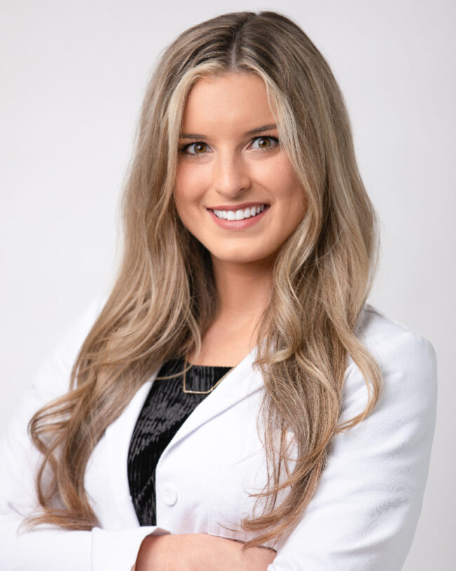 Tayler Yoder - General Dermatology (Adult & Pediatric)