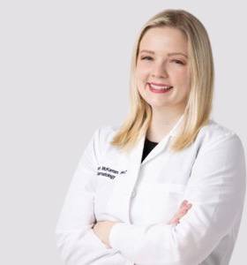Maggie McKernan, PA-C - Skin Cancer and Skin Care Specialist in Dermatology