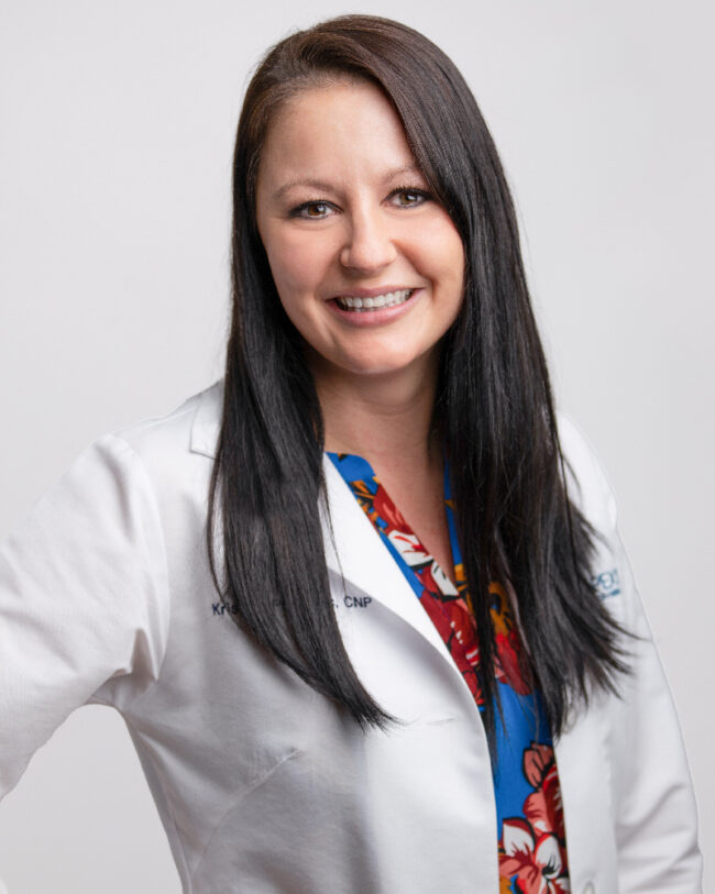 Kristina Petkovic – Family and Pediatric Dermatology Expert