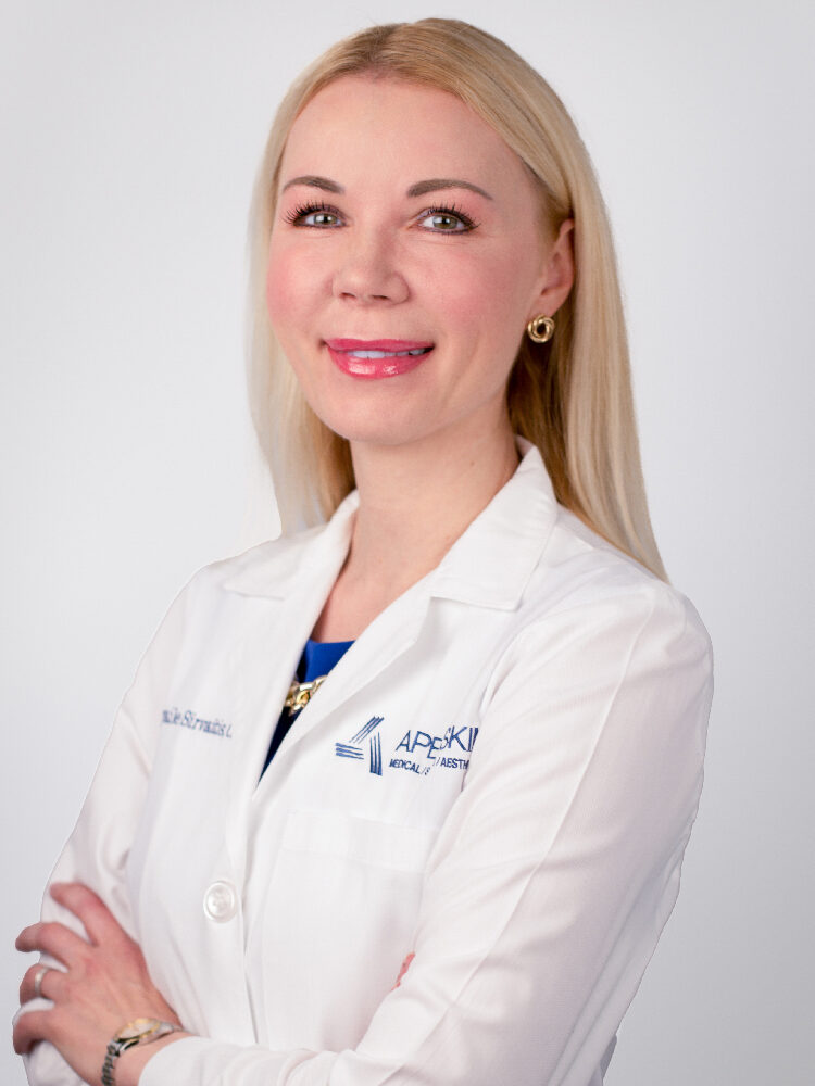 Ringaile Sirvaitis - General and Cosmetic Dermatology