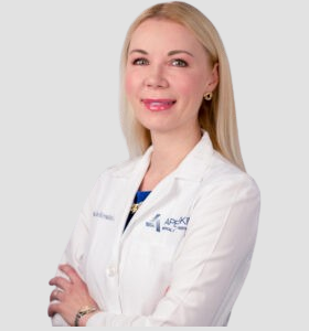 Ringaile Sirvaitis, CNP – Skin Care Specialist