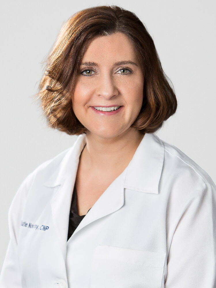 Katie Novotny - General Dermatology for Adults and Children