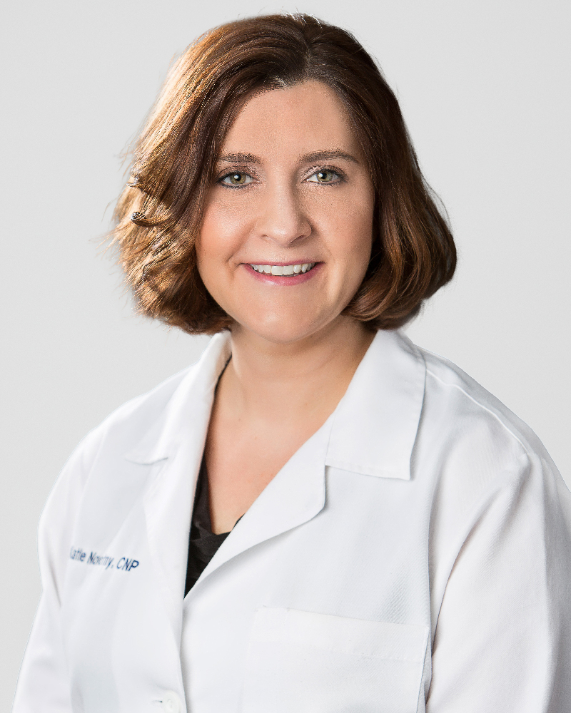 Katie Novotny - General Dermatology for Adults and Children