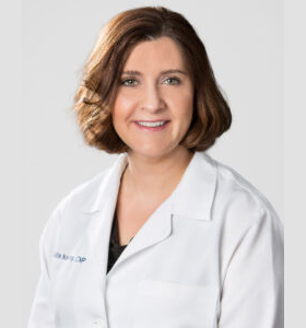 Katie Novotny - General Dermatology for Adults and Children