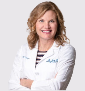 Marlise Fletter - General and Aesthetic Dermatology