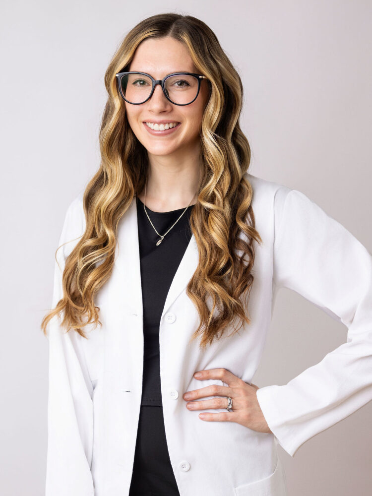Emily Foreit