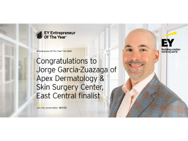Garcia-Zuazaga - Apex Dermatology & Skin Surgery Center