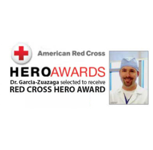 Dr. Garcia Zuazaga