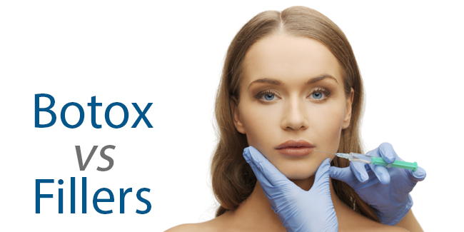 Botox vs Fillers...What's the Difference? - Apex Dermatology & Skin ...