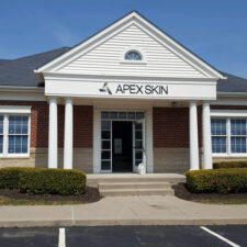 medina ohio dermatology office