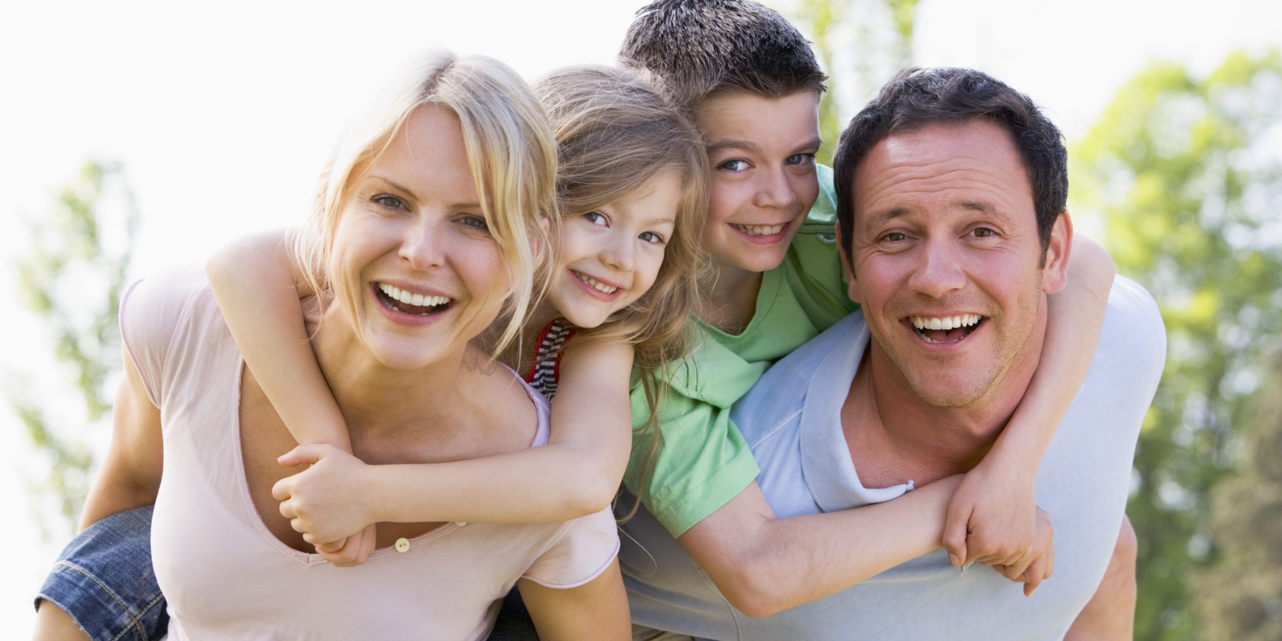 family skin care tips