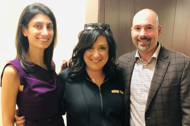 Westlake grand opening