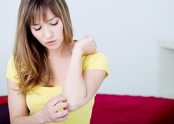 skin conditions look alike skin conditions