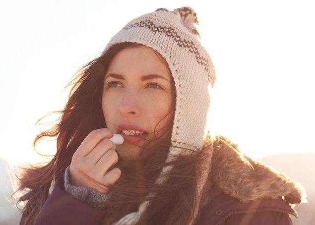 winter skincare winter skincare