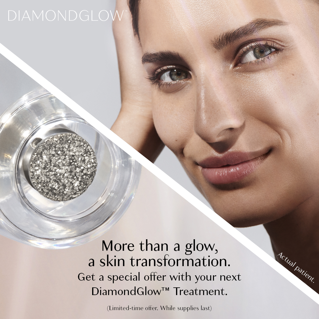 What is Diamond Glow What is Diamond Glow