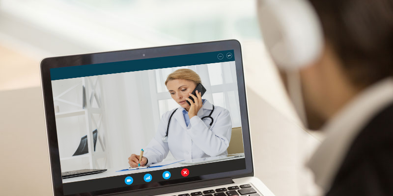 teledermatology phone