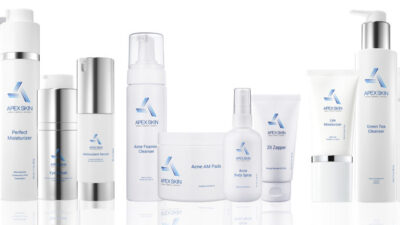 dermatology skin care products