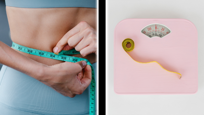 coolsculpting vs weight loss