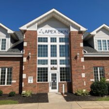 C Falls Exterior 2 C Falls Exterior 2