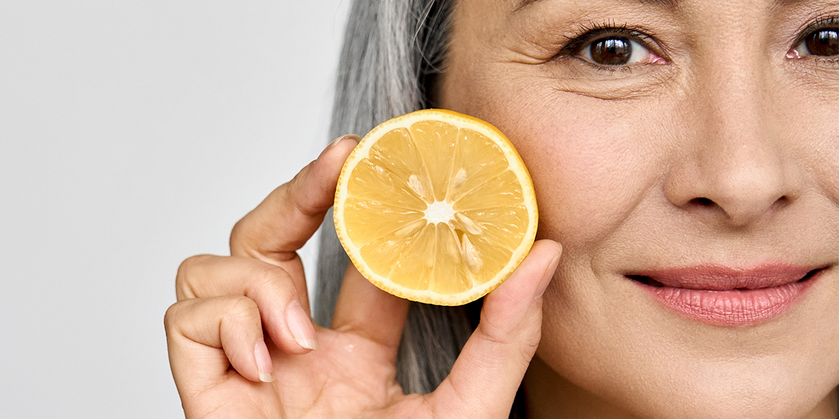 vitamins for skin