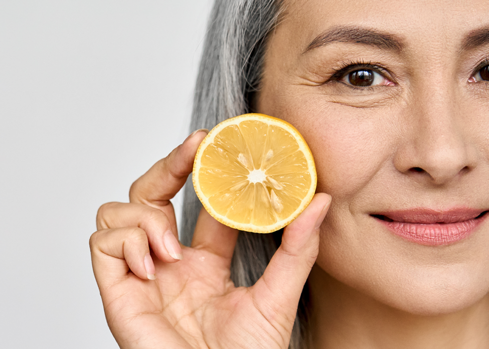 vitamins for skin