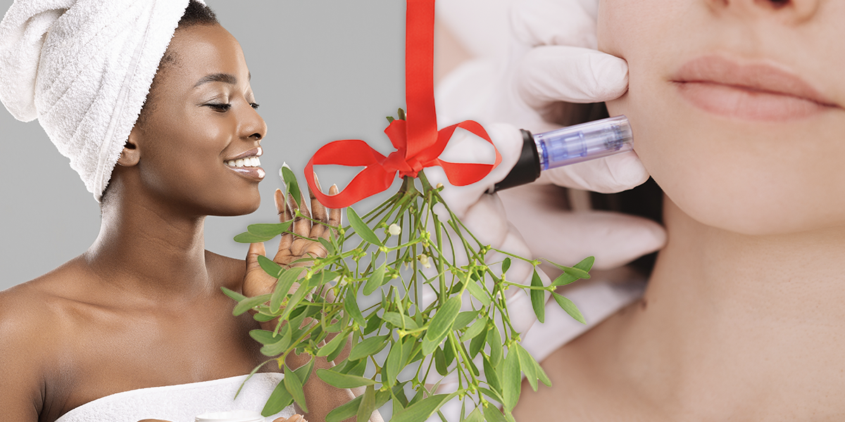 skin products and services