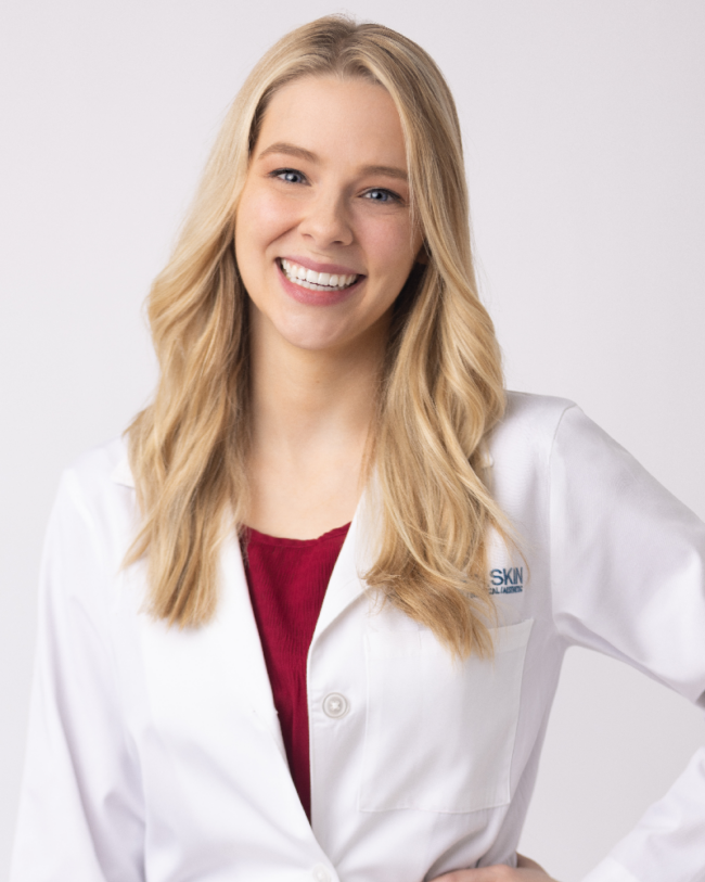 Cassandra McKernan, PA-C - Skin Care and Dermatology Specialist