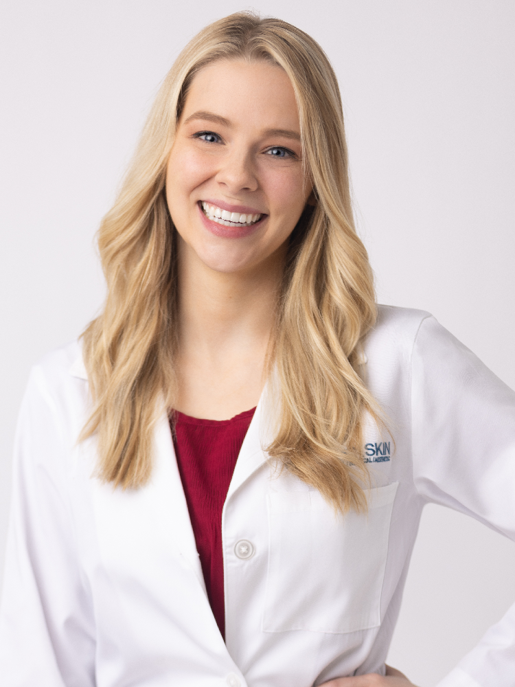 Cassandra McKernan, PA-C - Skin Care and Dermatology Specialist