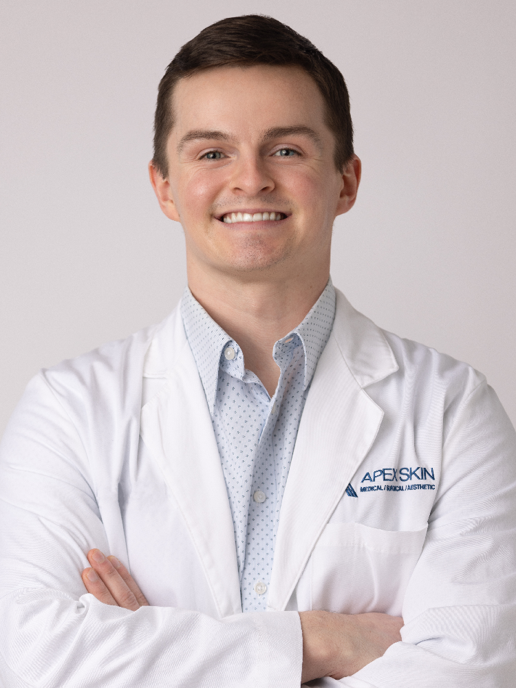 Kyle Kelly, PA-C - Medical Dermatology Specialist
