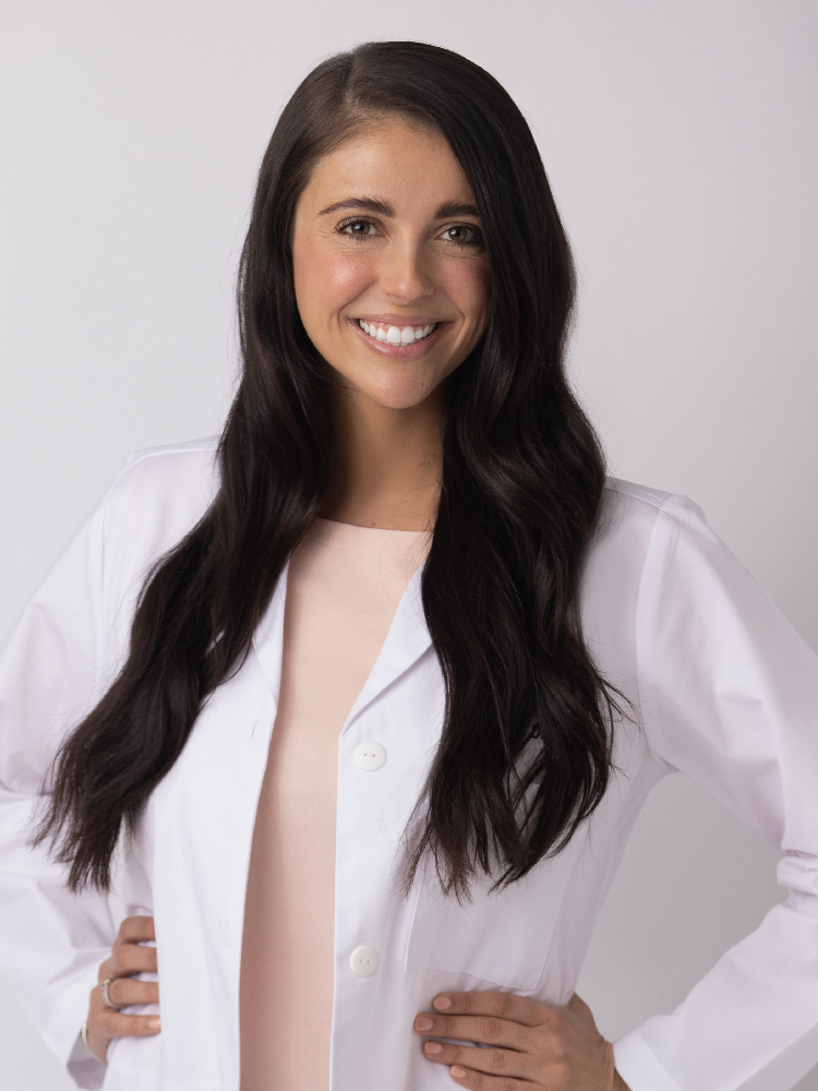 Giavanna DiLoreto, PA-C - Skin Care and Dermatology Specialist