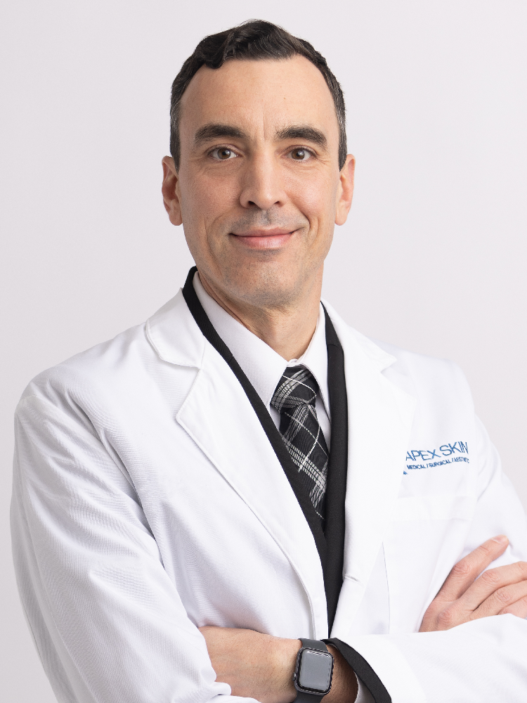 Dr. Trent Marburger - Dermatopathology - Anatomic and clinical pathology services in OH