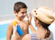 Summer Skin Care for Kids
