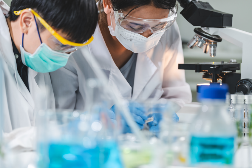 Clinical Research Dermatology