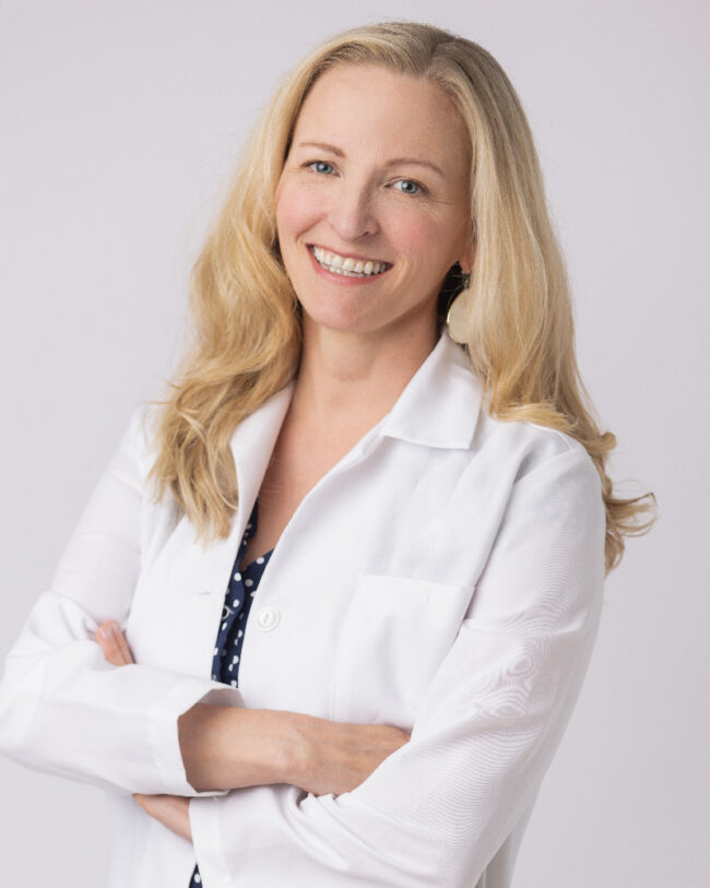 Dr. Jennifer Bahner - Mohs Surgeon - Skin cancer diagnoses and treatment