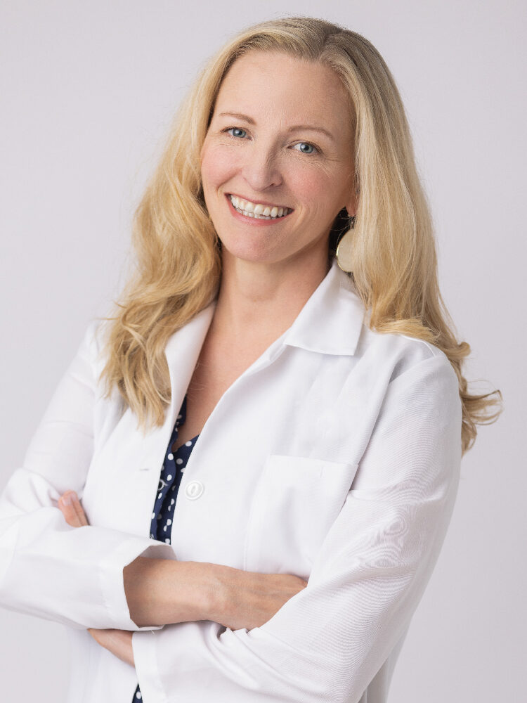 Dr. Jennifer Bahner - Mohs Surgeon - Skin cancer diagnoses and treatment