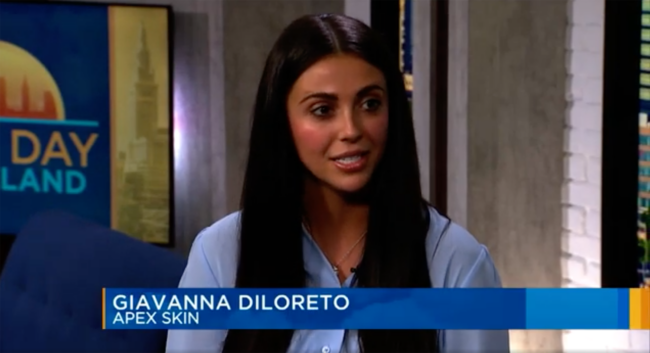 Giavanna DiLoreto, PA-C - Skin Care and Dermatology Specialist