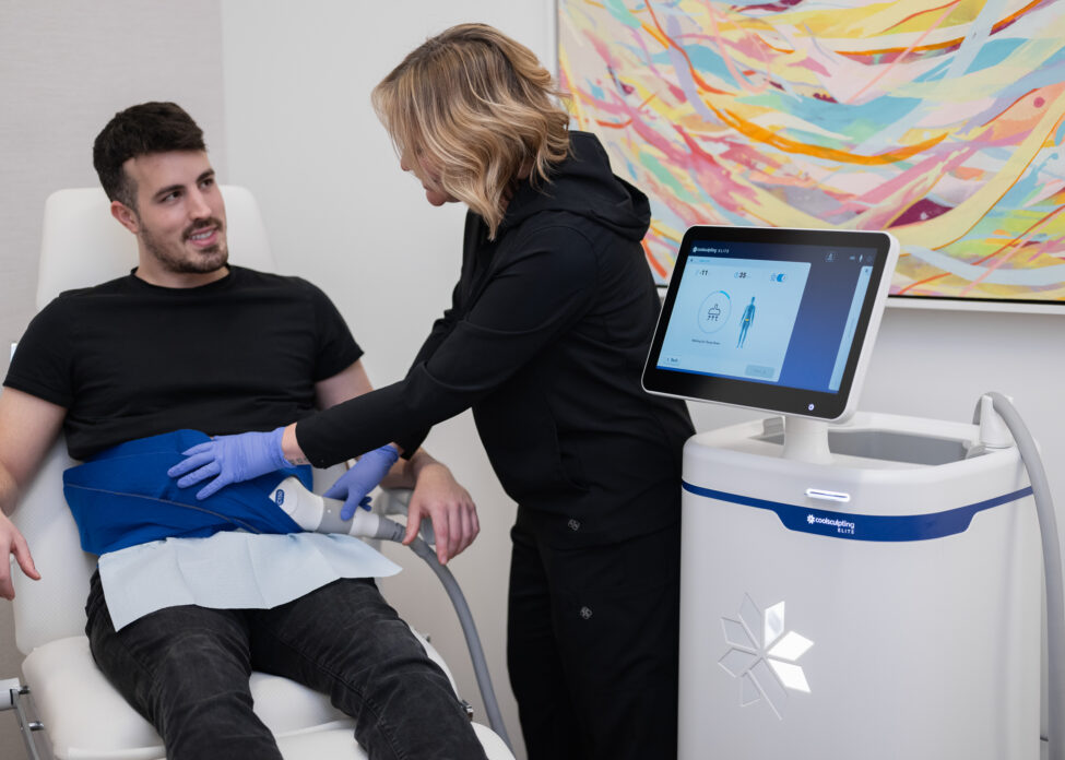 Non-Surgical Body Contouring Non-Surgical Body Contouring