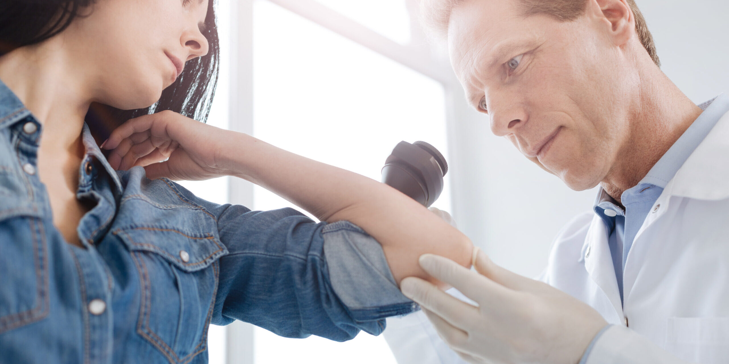 Early Detection in Skin Cancer Early Detection in Skin Cancer