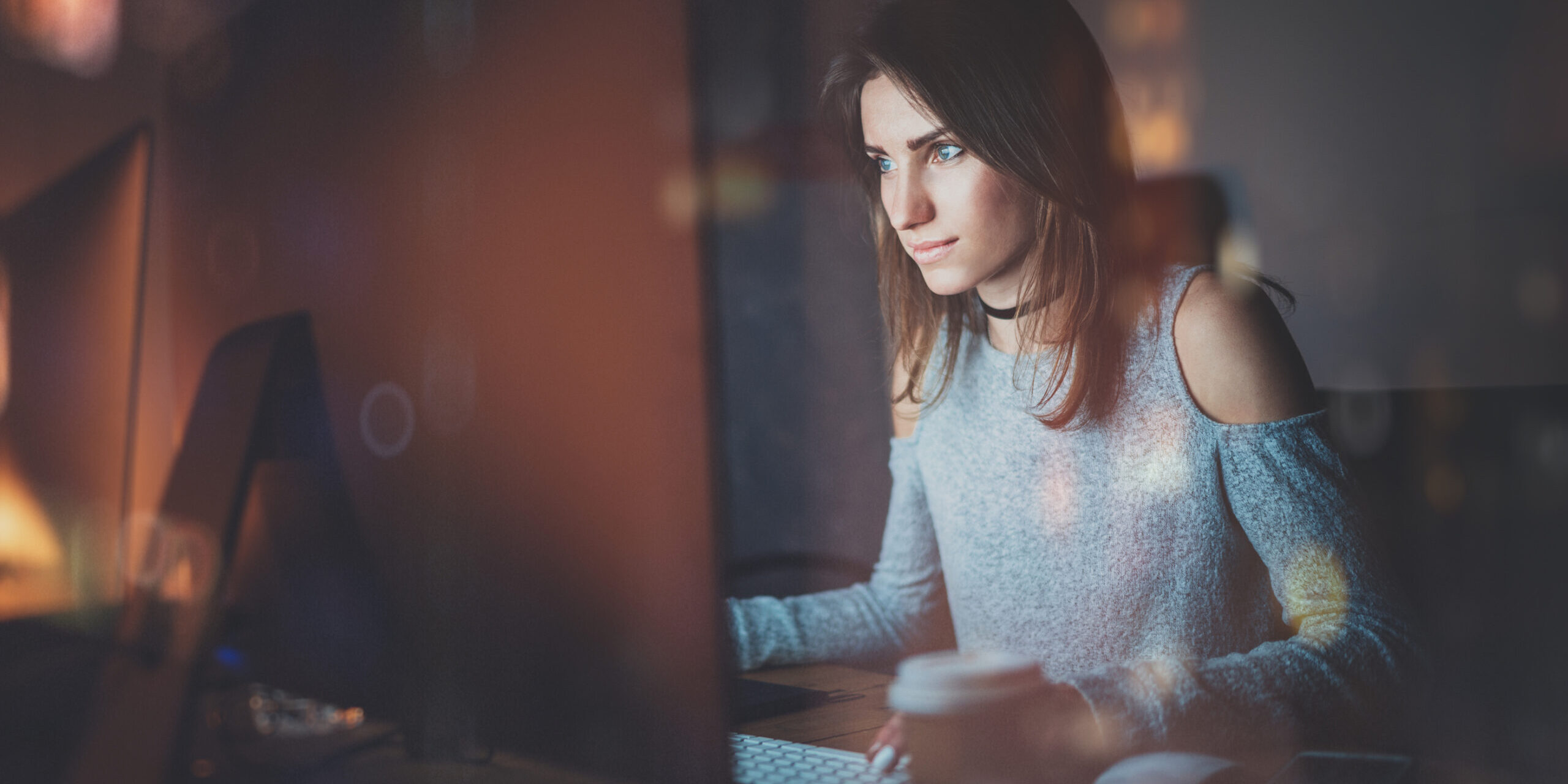 blue light skin damage blue light skin damage