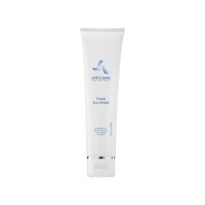 medical grade tinted sunscreen