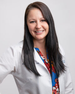 Kristina Petkovic – Dermatology Nurse Practitioner